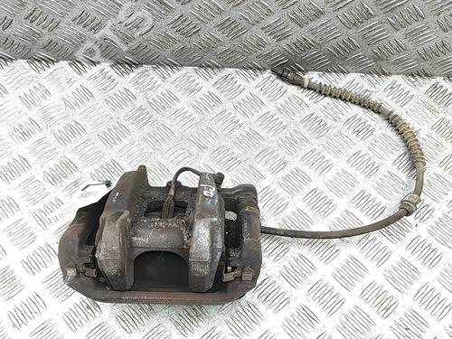 Used Right front brake caliper Right front brake caliper VW ID.4 (E21) Pure (148 hp) 33394293 33394293