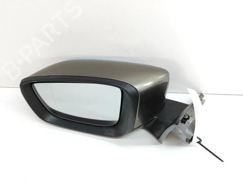 Used Left mirror Left mirror BMW 5 (G30, F90) 530 e Plug-in Hybrid (252 hp) 29615904 29615904