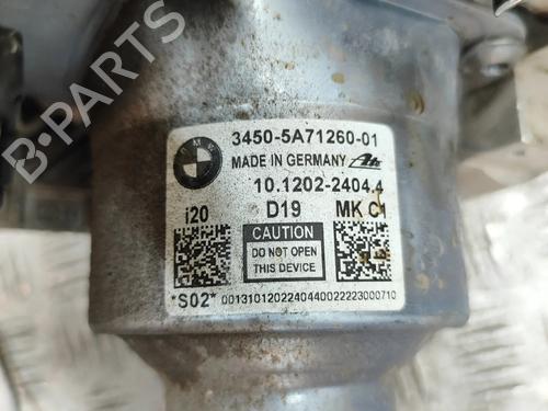 Bremseservo BMW iX (I20) xDrive 40 | BP30529818M42 