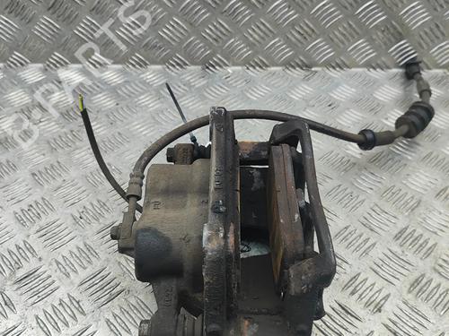 Right front brake caliper MERCEDES-BENZ EQA (H243) EQA 250 (243.701) | BP38706399M104 - Image 4
