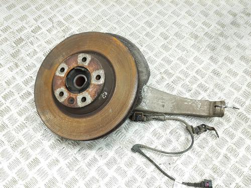 Used Right front steering knuckle Right front steering knuckle PORSCHE CAYENNE (92A) 3.0 Diesel (245 hp) 17767740 17767740