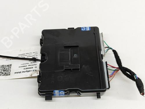 Climate control NISSAN QASHQAI III (J12) 1.3 DIG-T All-wheel Drive | BP29391493I5 