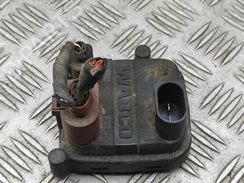 Module électronique PORSCHE TAYCAN Sport Turismo (Y1C) 4S Performance Battery Plus (Y1CDB1) (571 hp) 31859178