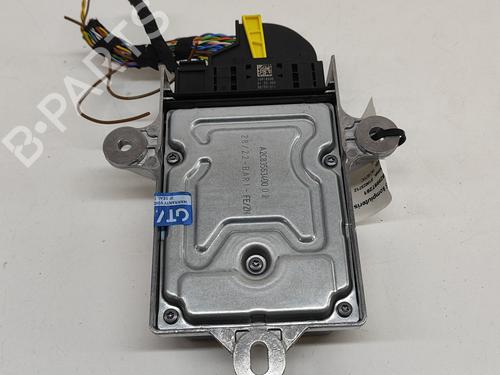 Kollisjonspute styreenhet BMW 3 (G20, G80, G28) 320 i | BP25615142M53 