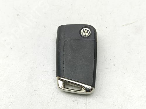 Used Electronic module Electronic module VW T-ROC (A11, D11) 1.5 TSI (150 hp) 33847621 33847621