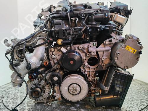 Used Engine MERCEDES-BENZ C-CLASS T-Model (S205) C 300 BlueTEC Hybrid / h (205.212) (204 hp) 28194596