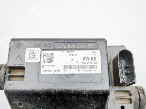 Electronic module VW TAYRON (R41) 1.5 eHybrid | BP39534729M83 - Image 7