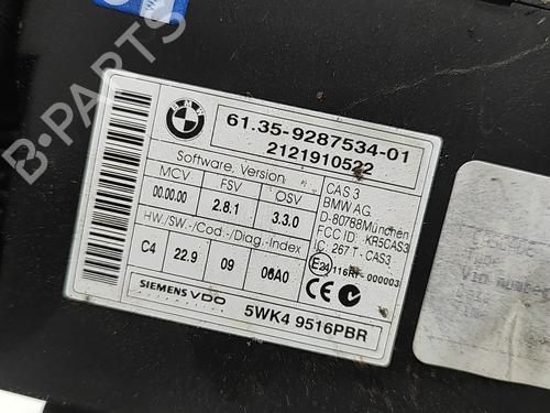 Electronic module BMW X5 (E70) xDrive 40 d | BP34218404M83  - Image 6