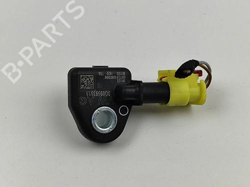 Used Electronic sensor SKODA KAROQ (NU7, ND7) 2.0 TDI (116 hp) 27790354