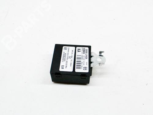 Elektronische module RENAULT KOLEOS I (HY_) 2.0 dCi 4x4 (HY0K) | BP9165814M83 
