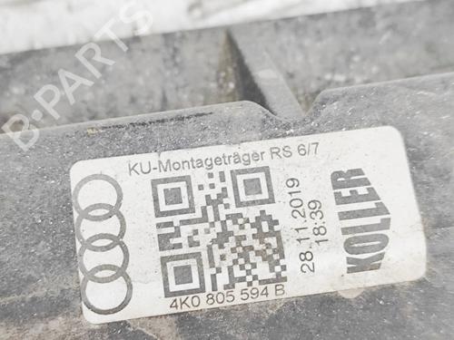 Frontplade/Frontkurv AUDI A6 C8 Avant (4A5) RS6 TFSI Mild Hybrid quattro | BP32974531C72  - Image 7