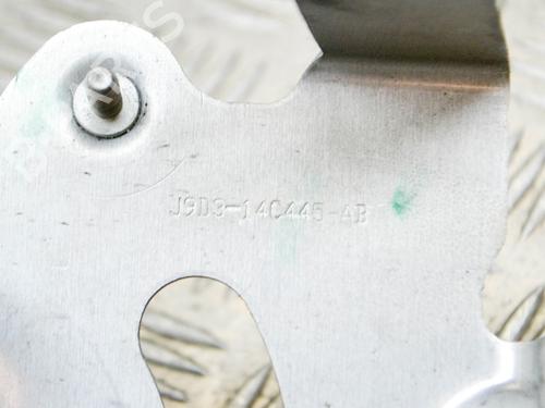 Support JAGUAR I-PACE (X590) EV400 AWD | BP27754467C155