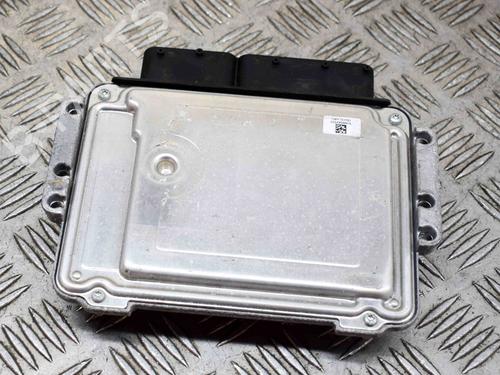 Used Engine control unit (ECU) KIA CARENS III MPV (UN) 2.0 CRDi 140 (140 hp) 9295800