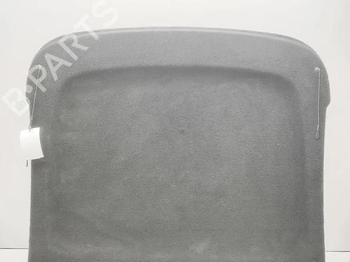 Used Rear parcel shelf Rear parcel shelf VW ID.7 (ED2) PRO (286 hp) 40000581 40000581