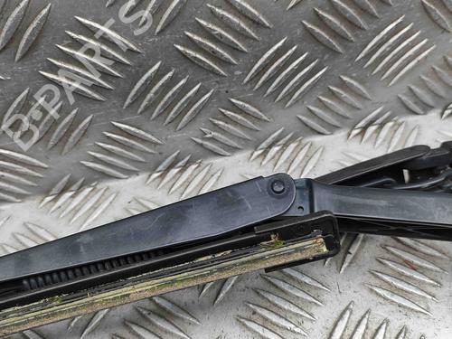 Front wipers mechanism TOYOTA HILUX VIII Pickup (_N1_) 2.4 D 4WD (GUN125_, GUN125R) | BP29459399C83 