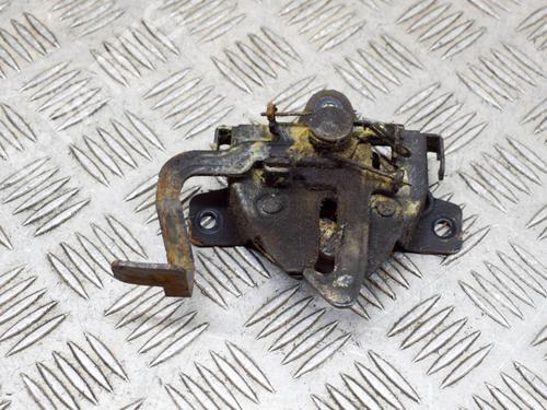 Used Hood lock KIA CARENS III MPV (UN) 2.0 CRDi 140 (140 hp) 11831967