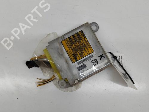 Used ECU airbags TOYOTA PRIUS Liftback (_W2_) 1.5 Hybrid (NHW2_) (113 hp) 28434152