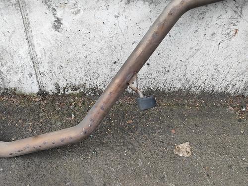Exhaust system TOYOTA COROLLA Estate (_E21_) 2.0 Hybrid (MZEH12) | BP27933376M121 - Image 6