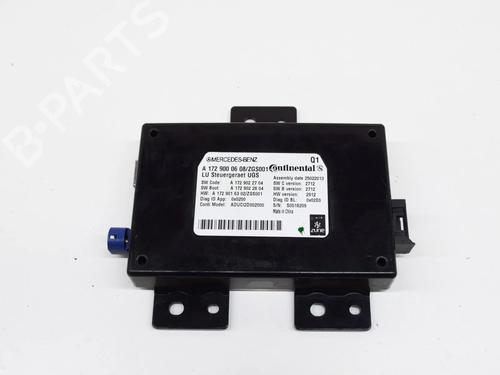 control-unit-mercedes-benz-e-class-w212-e-220-cdi-a1729000608-a1729022704-a1729022804-a1729016302-2009-2010-2011-2012-2013-2014-2015-2016-10368274 main image
