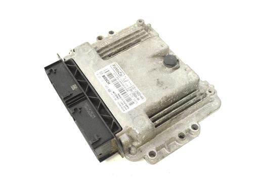 Used Engine control unit (ECU) Engine control unit (ECU) FORD FIESTA VI (CB1, CCN) 1.0 EcoBoost (125 hp) 33349687 33349687