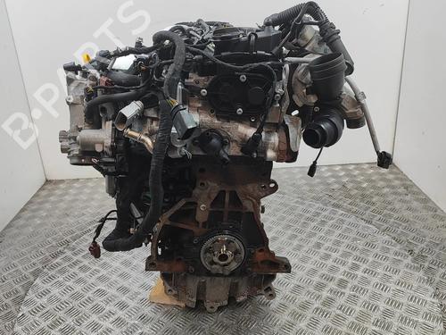 Engine VW CADDY IV Box Body/MPV (SAA, SAH) 2.0 TDI | BP38782209M1 - Image 3