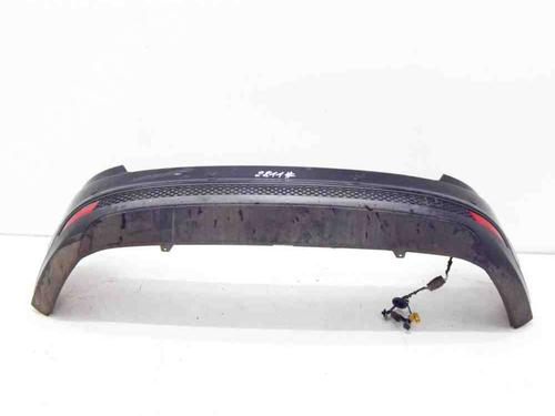Rear bumper FORD FOCUS III 1.0 EcoBoost | BP6771190C8 