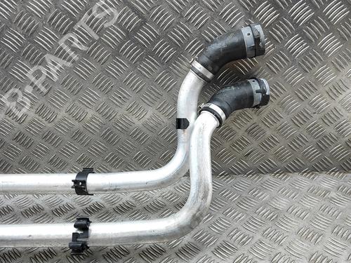 Pipe PORSCHE 911 Convertible (992) 3.0 Carrera (992312) | BP38018502M125 - Image 3
