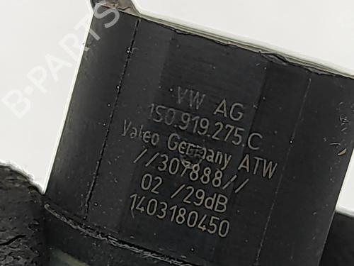 Electronic module AUDI A6 C7 (4G2, 4GC) 1.8 TFSI | BP33392312M83 - Image 6