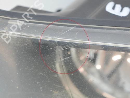 Right front fog light BMW 3 Coupe (E92) 316 i | BP36043088C31 - Image 4
