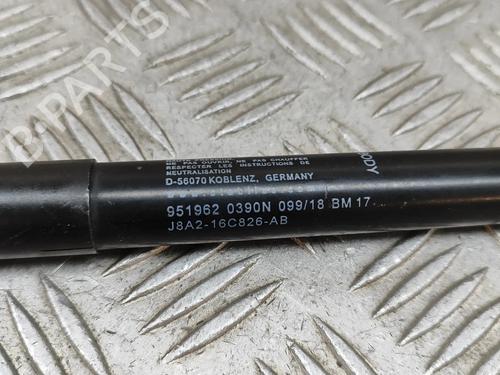 Hood lift support LAND ROVER RANGE ROVER VELAR (L560) 3.0 D300 SDV6 4x4 | BP21188037C139