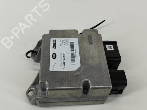 ECU airbags LAND ROVER RANGE ROVER EVOQUE (L538) 2.0 D 4x4 | BP28115184M53 