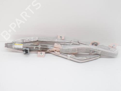 Used Left curtain airbag PORSCHE PANAMERA (970) 3.0 D (250 hp) 14622967
