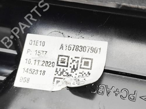 Luftventil MERCEDES-BENZ GLE (V167) GLE 350 de 4-matic (167.117) | BP34161051I21  - Image 6