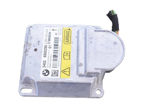 Used ECU airbags BMW 4 Coupe (F32, F82) 428 i (245 hp) 30253992