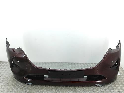 Used Front bumper Front bumper MAZDA CX-80 (KL_) e-SKYACTIVE-D MHEV AWD (KL0H, KL3R3P) (254 hp) 33389638 33389638