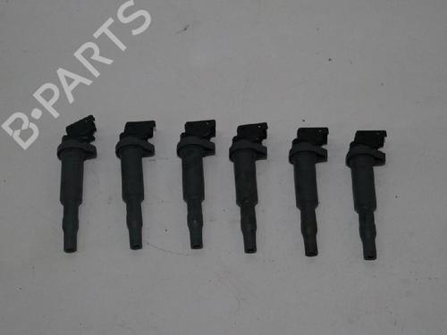Ignition coil BMW 5 (E60) 530 i | BP6729992M94 