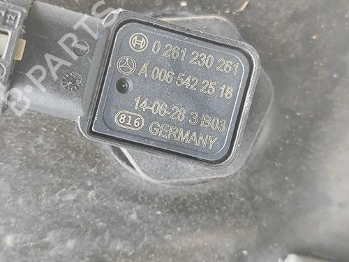 Servo brake MERCEDES-BENZ E-CLASS Coupe (C207) E 350 BlueTEC / d (207.326) | BP33387338M42 - Image 12