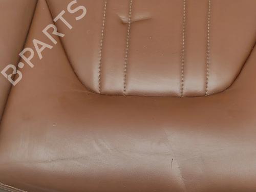 Sæde Bagtil MASERATI GHIBLI III (M157) 3.0 D | BP34520822C17 - Image 16