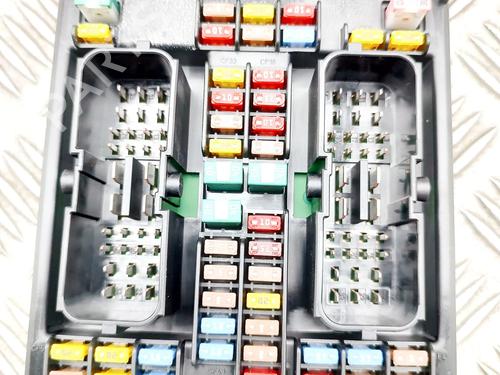 Fuse box VOLVO S90 II (234) D5 AWD | BP38018784E1 - Image 7