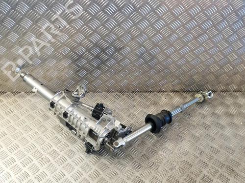Steering column TESLA MODEL 3 (5YJ3) EV AWD | BP27748653M21 - Image 2
