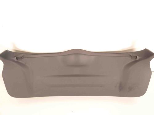 Used Boot lining NISSAN QASHQAI II (J11, J11_) 1.2 DIG-T (115 hp) 30227537