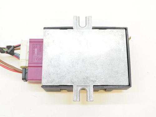 Used Electronic module BMW 3 (E90) 320 d (163 hp) 9898430