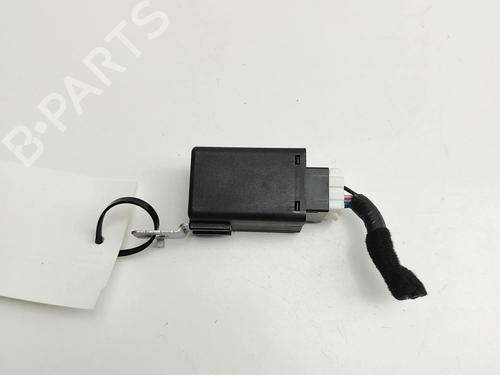 Used Electronic sensor KIA SPORTAGE III (SL) 1.7 CRDi (116 hp) 30544628