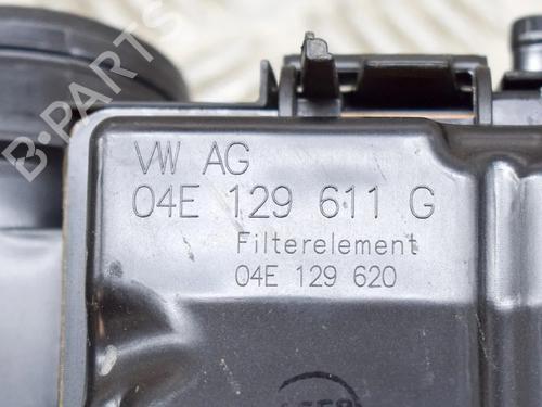 Air filter box AUDI A3 Sportback (8VA, 8VF) 1.4 TFSI e-tron | BP29075838M87