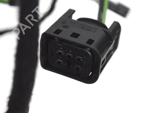 Wiring harness MERCEDES-BENZ CLS (C218) CLS 350 CDI / d (218.323) | BP30232253E16