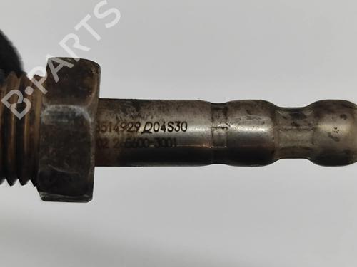 Electronic sensor BMW 3 Gran Turismo (F34) 335 d xDrive | BP27398157M84