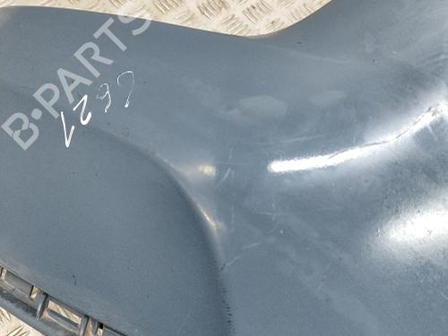 Front bumper FORD TRANSIT V363 Platform/Chassis (FED, FFD) 2.0 EcoBlue | BP40605472C7 - Image 10
