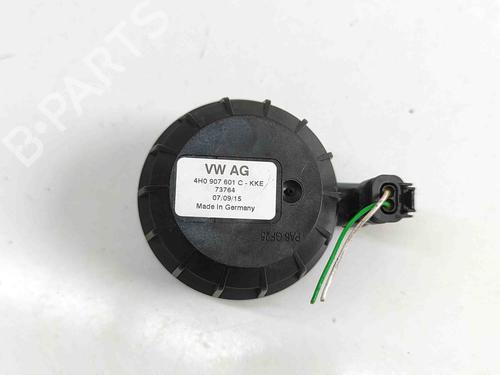 Used Electronic module AUDI A7 Sportback (4GA, 4GF) 3.0 TDI quattro (320 hp) 29487836
