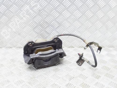 Right front brake caliper KIA SPORTAGE IV (QL, QLE) 1.7 CRDi | BP14653315M104 