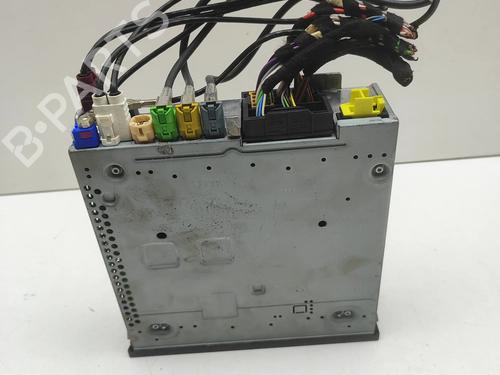 Electronic module PORSCHE PANAMERA (971) 2.9 4 E-Hybrid (97ABE1, 97BBE1, 97ABX1) | BP33624925M83 - Image 4